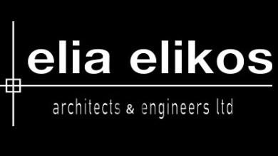 Elia Elikos Architects